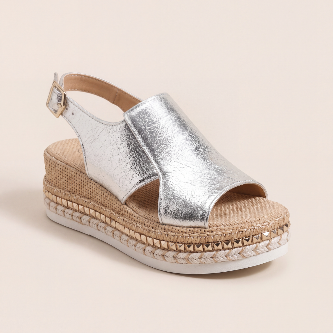Veronica Orthopedic Comfort Sandals