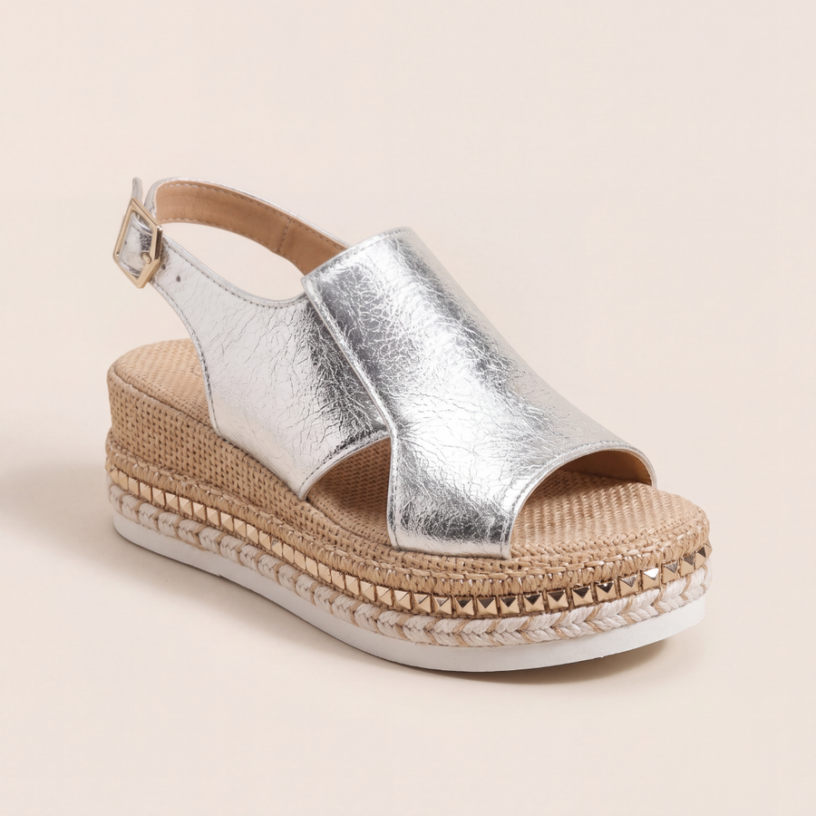 Veronica Orthopedic Comfort Sandals