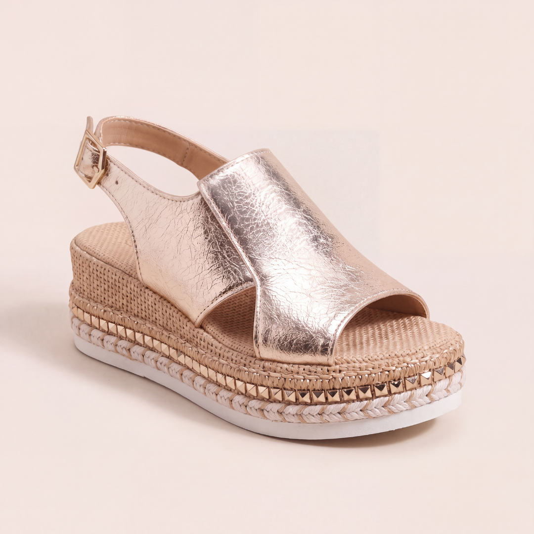 Veronica Orthopedic Comfort Sandals