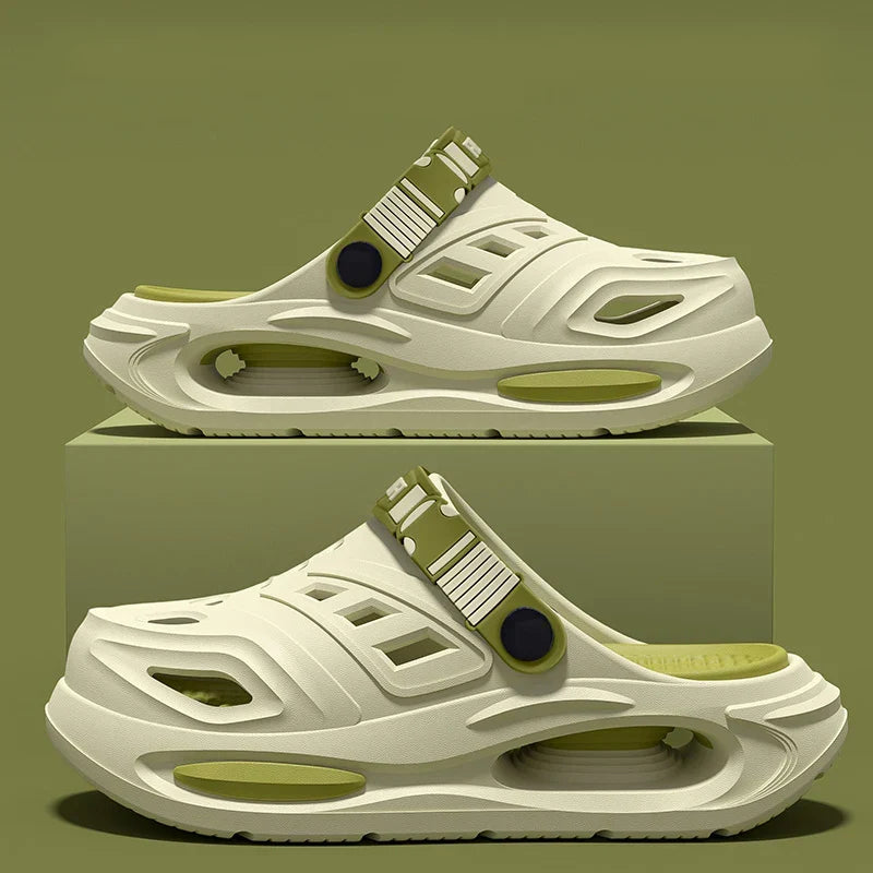 AeroFlow Slides