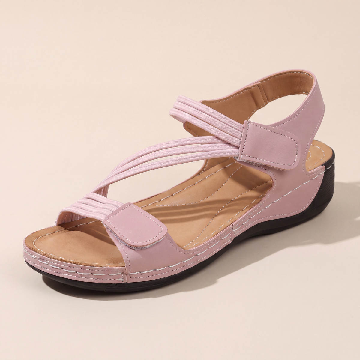 Agnes™ Lightweight Comfort Sandals